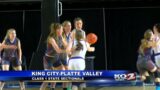 Platte Valley beats King City in State Sectionals
