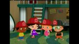 Playhouse Disney – Rocket To The Rescue – Promo – (2009) – lncomplete