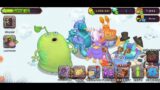 Playing My Singing Monsters (MSM) #mysingingmonsters