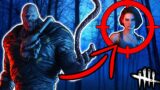 Playing Nemesis BUT Tunneling STARS Members Ruthlessly – Dead By Daylight