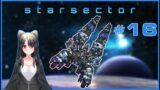 Playing the UAF in Starsector Season 2 #16 – All Out Warfare with Solvernia