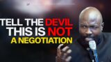 Please Watch These Are The 3 Things The devil Wants To Steal From You | Pastor Rich Aghahowa