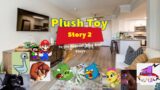 Plush Toy Story 2 Part 15: To the Rescue!/Blue Bird Stays