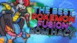 Pokemon Fusion 3 Is the Best Fusion Rom Hack!