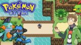 Pokemon Syvin – Episode 1: Tropical Time