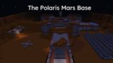 Polaris Mars base tour