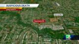 Police investigate ‘suspicious death’ in Citrus Heights