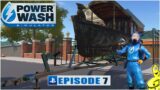 PowerWash Simulator: Episode 7 (On PS5)  – HTG