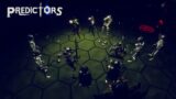 Predictors | Turn-Based Dungeon Crawler Roguelike RPG | Gameplay First Look