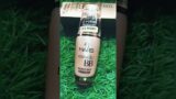 Price – 349 Rs* BEST PRIMER BASE FOUNDATION || MARS || MIRACLE: BB