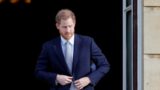 Prince Harry sues Mail on libel claim for defamatory over security story