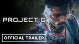 Project G – Official Reveal Trailer