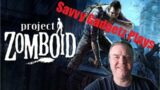 Project Zomboid – Multiplayer Survivor Mode – Louisville