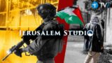 Prospects of escalation amid elevated Israel-Palestinian tensions – Jerusalem Studio 752