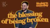 Psalm 6v3-10 //"The Blessing of Being Broken" by Billy Heather