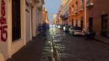 Pt 2 LIVE SAN JUAN PUERTO RICO! Let’s Explore Old San Juan!