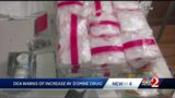 Public health officials warn 'zombie drug' xylazine is circulating in Central Florida