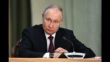 Putin's Surprise Visit to Mariupol Raises Eyebrows Amid ICC Warrant