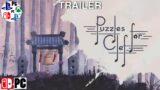 Puzzles For Clef Trailer
