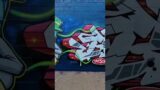 QU Hectic #NYC #Graffiti #AllCityGraff #HipHop #Beats #Shorts