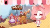 QUIET KITTIES | Cat Cafe Manager 6