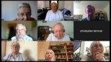 Quaker Talk 2022 06 17  |  David Saunders  |  Communities Delivering Net Zero