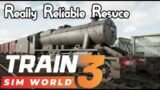REALLY RELIABLE RESCUE | Spirit of Steam | Train Sim World 3