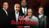 REDFELLAS Q&A