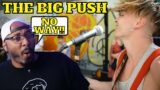 (REN REACTION) Big Push – I Shot the Sheriff/Road to Zion/Hip Hop