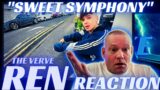 REN " SWEET SYMPHONY" *THE VERVE REVERVE* (REACTION!!!) #Ren #SweetSymphony #Finaltake