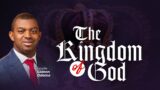 REV. GIDEON ODOMA || THE KINGDOM OF GOD || IGNITE TUESDAY || 28.02.2023