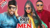 RICH WITHOUT MEN (2023 New) – Frederick, Destiny Etiko, Ken Eric, Latest Nollywood Nigeria Movie