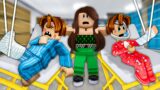 ROBLOX LIFE : Complications From An Accident | Roblox Animation