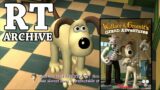 RTGame Streams: Wallace & Gromit's Grand Adventures [3]