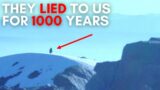 RUSSIA JUST REVEALED THE TERRIFYING TRUTH ABOUT ANTARCTICA