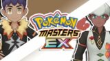 Raihan and 3.5 Anniversary Scout Hunt – Pokemon Masters EX