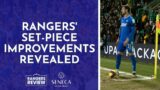 Rangers stark set-piece improvements revealed