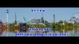 Rapid Fire Theme Park History (Sorry Folks Parks Closed Series):  Geauga Lake