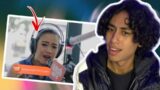 Reacting to Morissette covers "Against All Odds" (Mariah Carey) on Wish 107.5 Bus #reaction