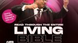 “Read Thru The Bible w/Bishop Hankerson” Day 35A (Job 30-42 TLB)