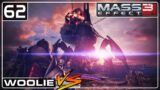 Reaperito Hates Your i-frames | Mass Effect 3 (62)