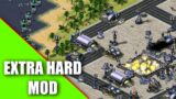 Red Alert 2 | Extra Hard Mod | Allied fleet vs Brutal Ai