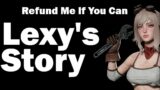 Refund Me If You Can: Lexy's Story | GamePlay PC