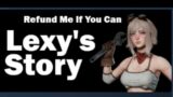 Refund Me If You Can : Lexy's Story Gameplay