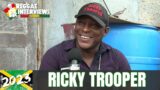 Reggae Interviews: Ricky Trooper-Soundboy Killer, Killamanjaro dubplate anthems, soundclash history