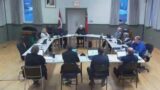 Regular Council Meeting March 20 2023 6:30PM