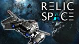 Relic Space – Procedural Apocalyptic Space Exploration RPG