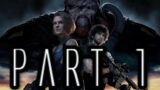 Resident Evil 3 Remake Walkthrough Gameplay Part 1 – Intro – (Xbox Series X)