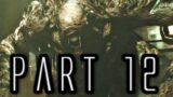 Resident Evil 3 Remake Walkthrough Gameplay Part 12 – NEST Lab – (Xbox Series X)