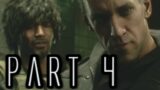 Resident Evil 3 Remake Walkthrough Gameplay Part 4 – Trains Online – (Xbox Series X)